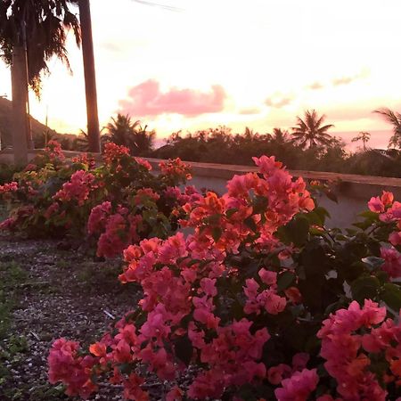 Saipan Emerald Villa Zewnętrze zdjęcie