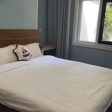 Saipan Emerald Villa Zewnętrze zdjęcie