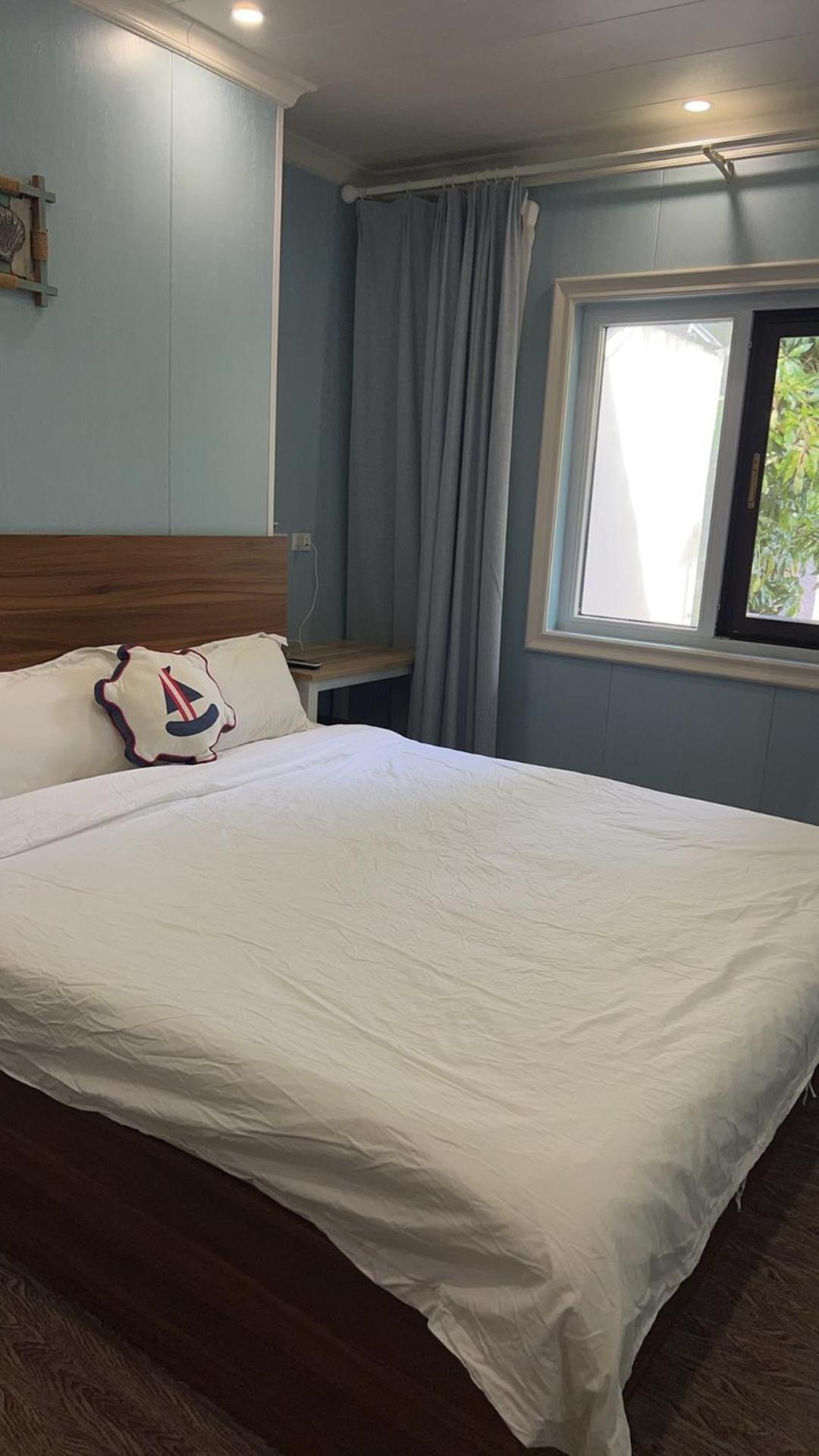 Saipan Emerald Villa Zewnętrze zdjęcie