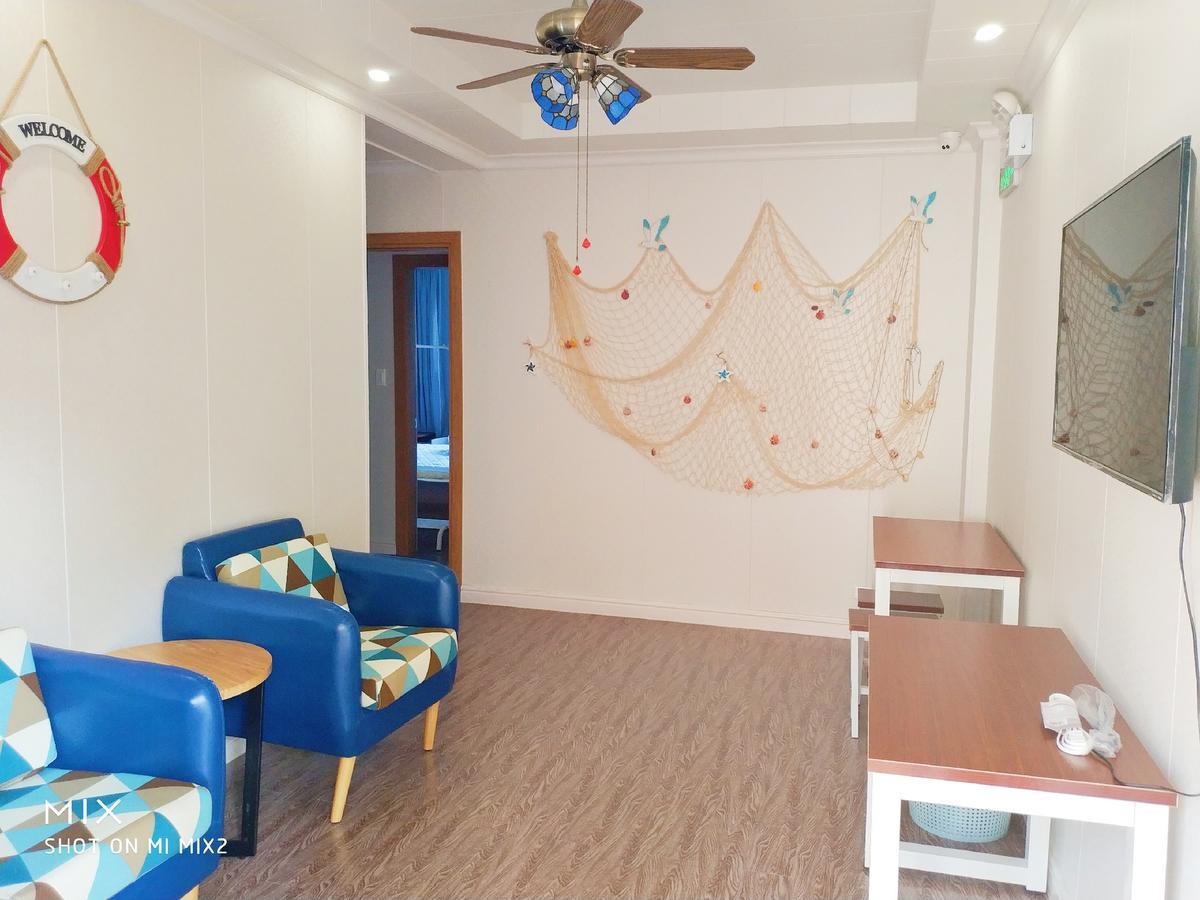 Saipan Emerald Villa Zewnętrze zdjęcie