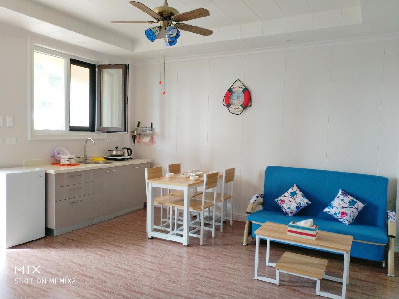 Saipan Emerald Villa Zewnętrze zdjęcie