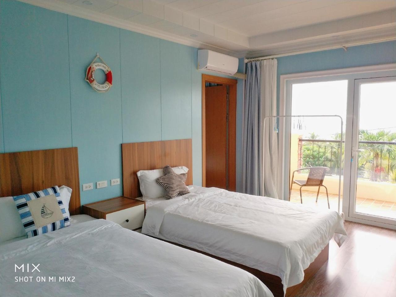 Saipan Emerald Villa Zewnętrze zdjęcie
