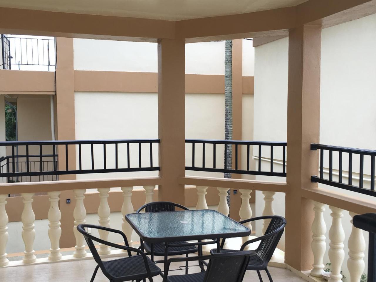 Saipan Emerald Villa Zewnętrze zdjęcie