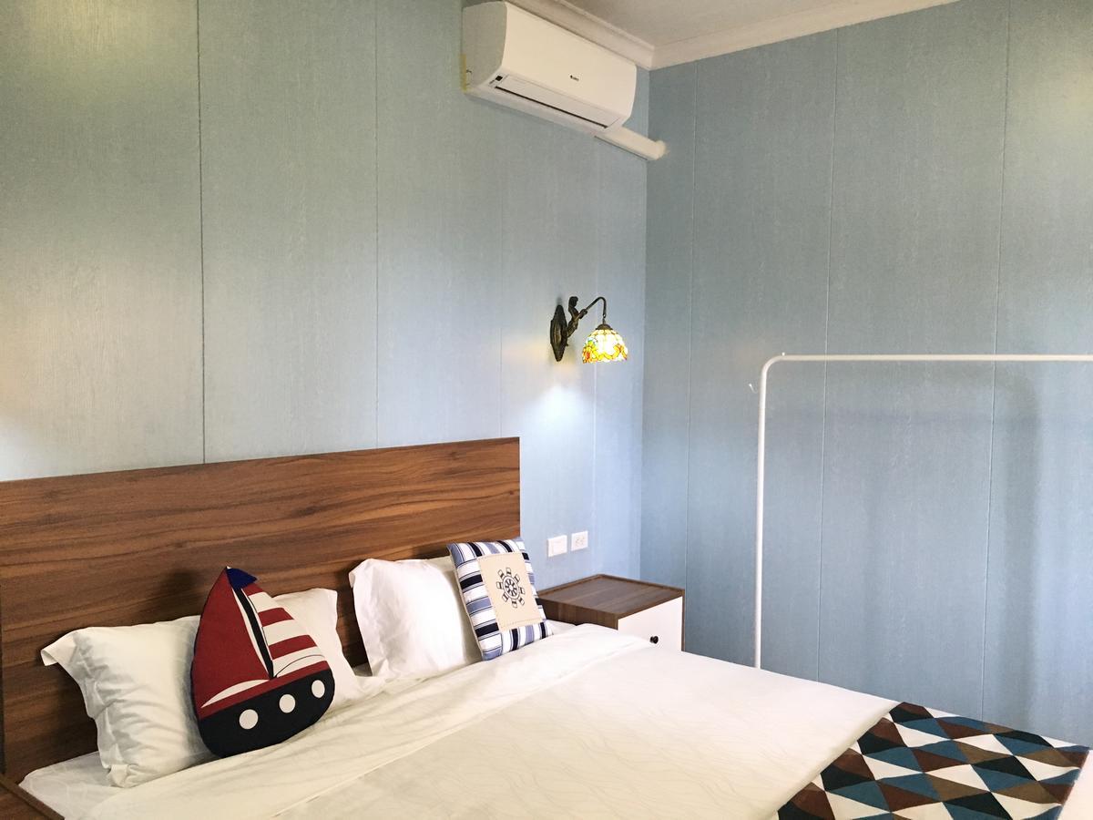 Saipan Emerald Villa Zewnętrze zdjęcie