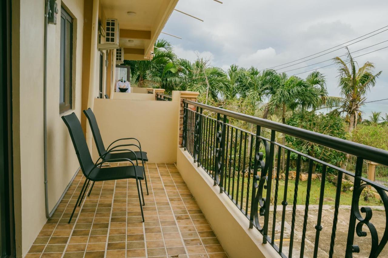 Saipan Emerald Villa Zewnętrze zdjęcie