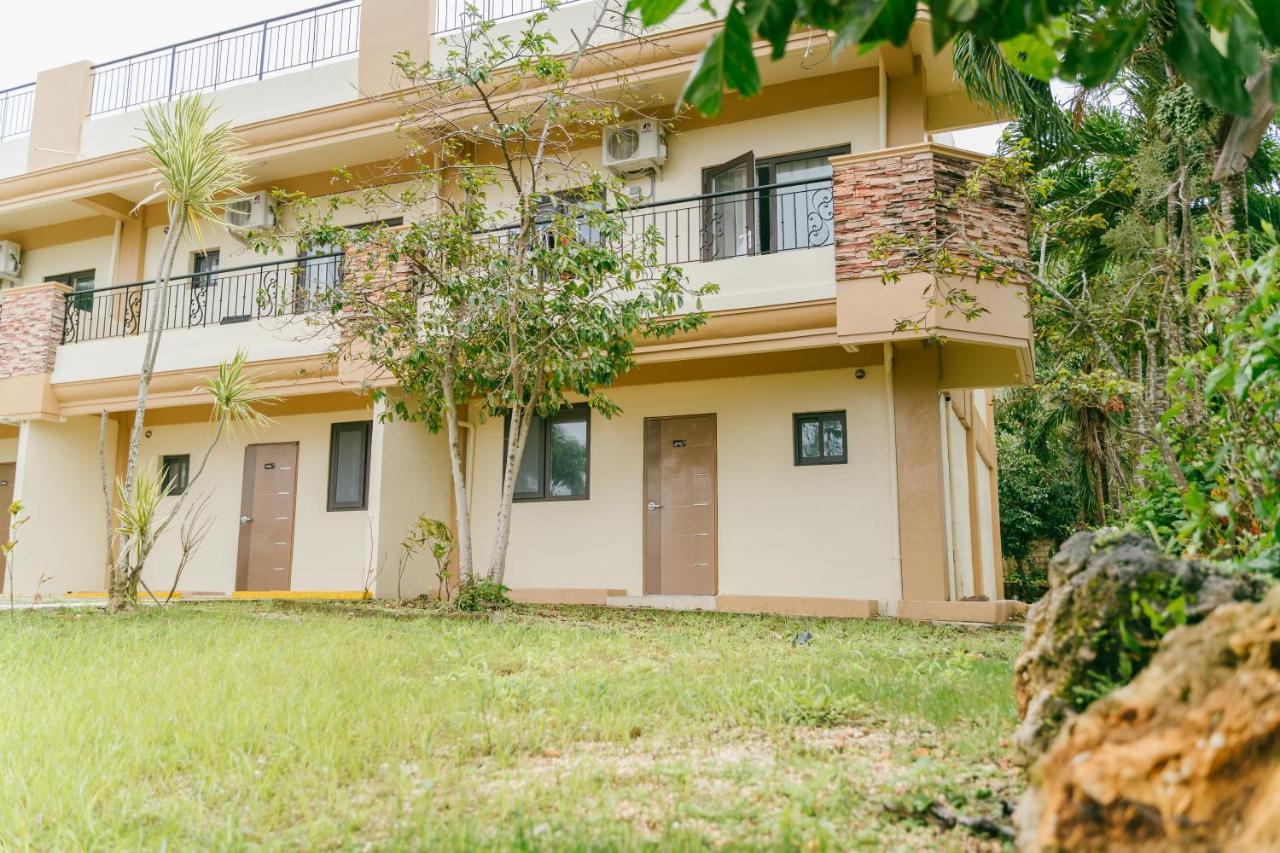 Saipan Emerald Villa Zewnętrze zdjęcie