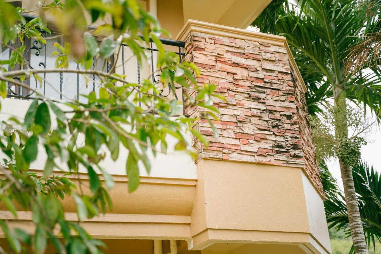 Saipan Emerald Villa Zewnętrze zdjęcie