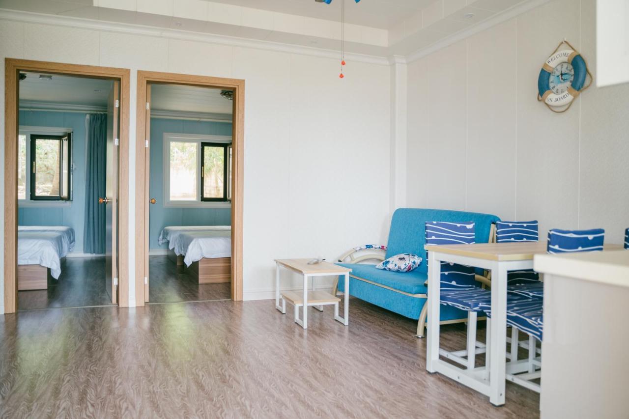 Saipan Emerald Villa Zewnętrze zdjęcie
