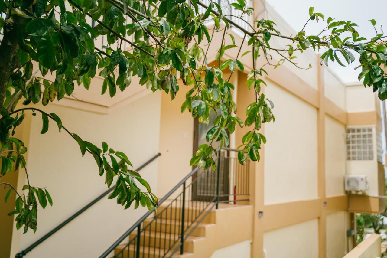 Saipan Emerald Villa Zewnętrze zdjęcie