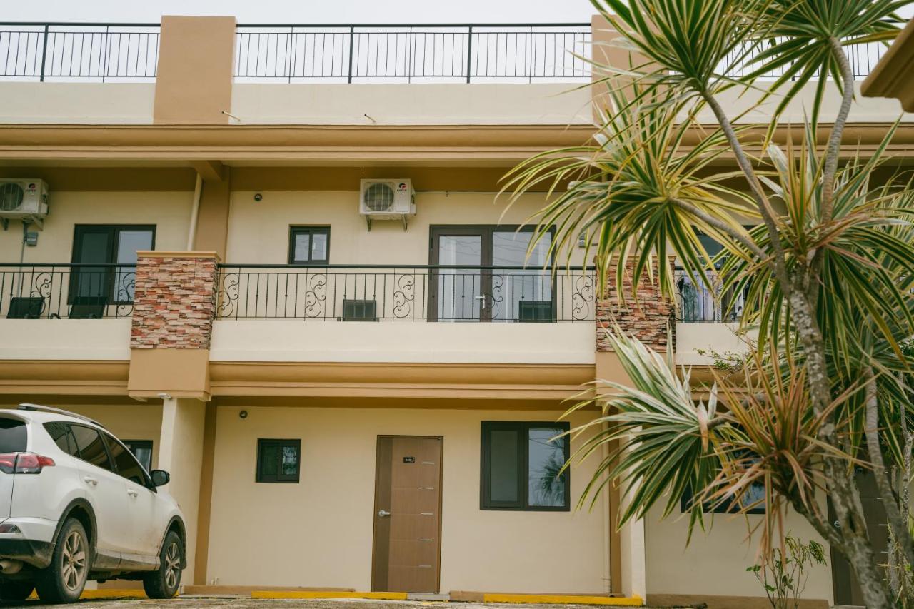 Saipan Emerald Villa Zewnętrze zdjęcie