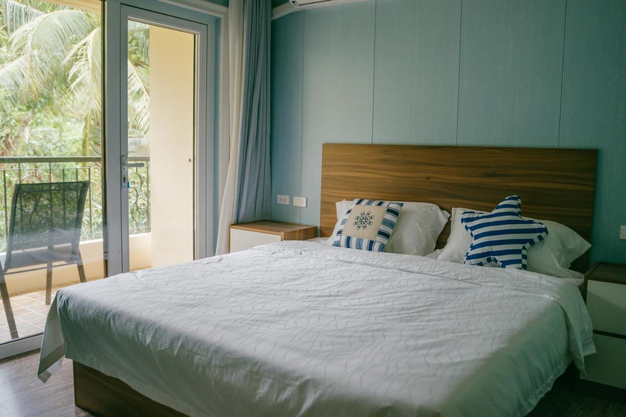 Saipan Emerald Villa Zewnętrze zdjęcie