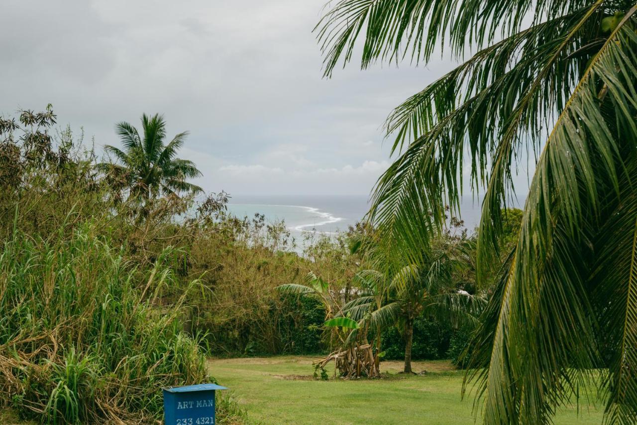 Saipan Emerald Villa Zewnętrze zdjęcie