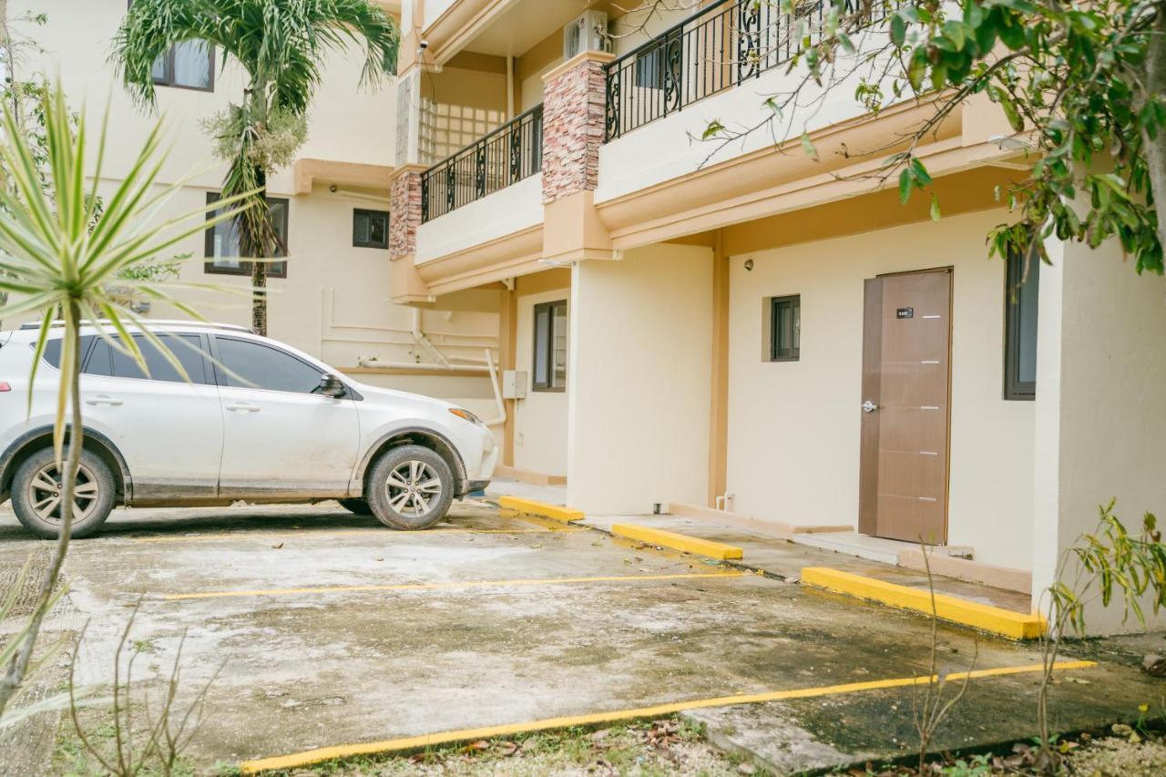Saipan Emerald Villa Zewnętrze zdjęcie
