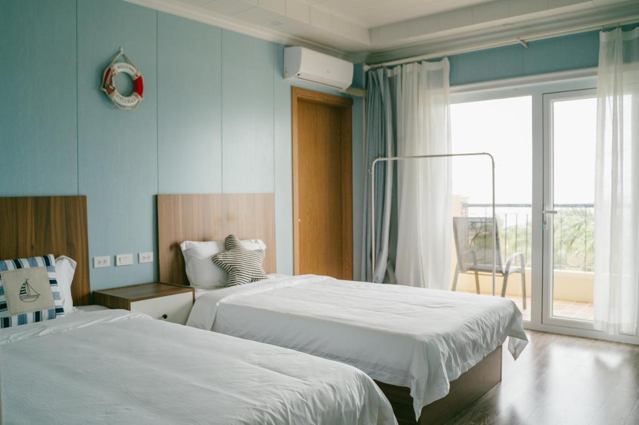 Saipan Emerald Villa Zewnętrze zdjęcie