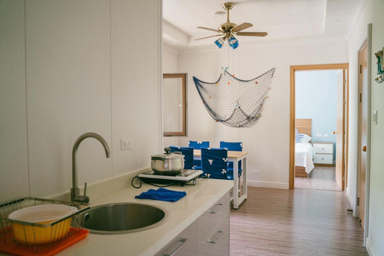 Saipan Emerald Villa Zewnętrze zdjęcie