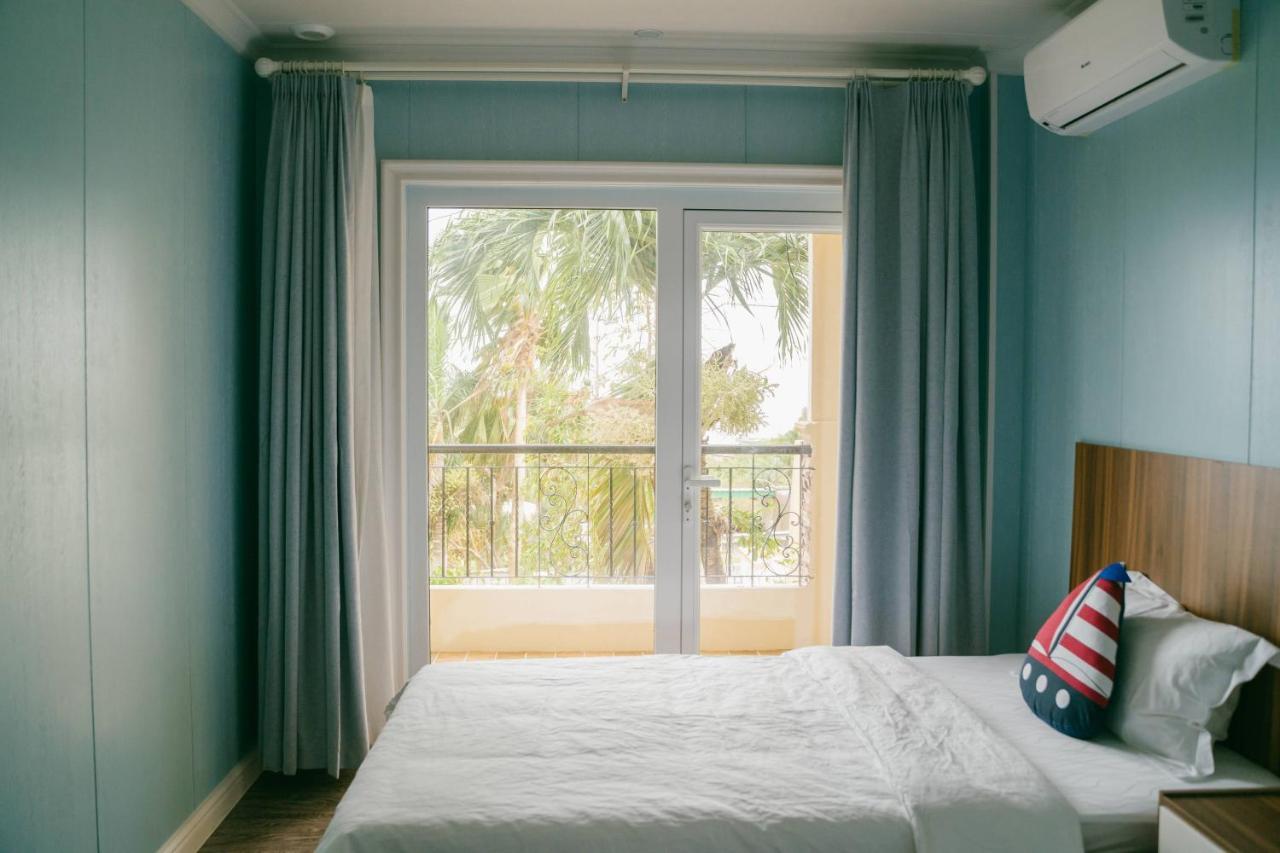 Saipan Emerald Villa Pokój zdjęcie