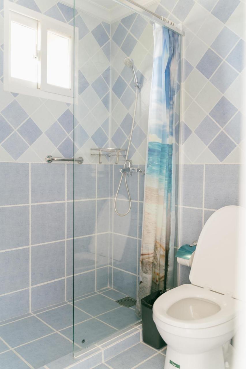 Saipan Emerald Villa Zewnętrze zdjęcie