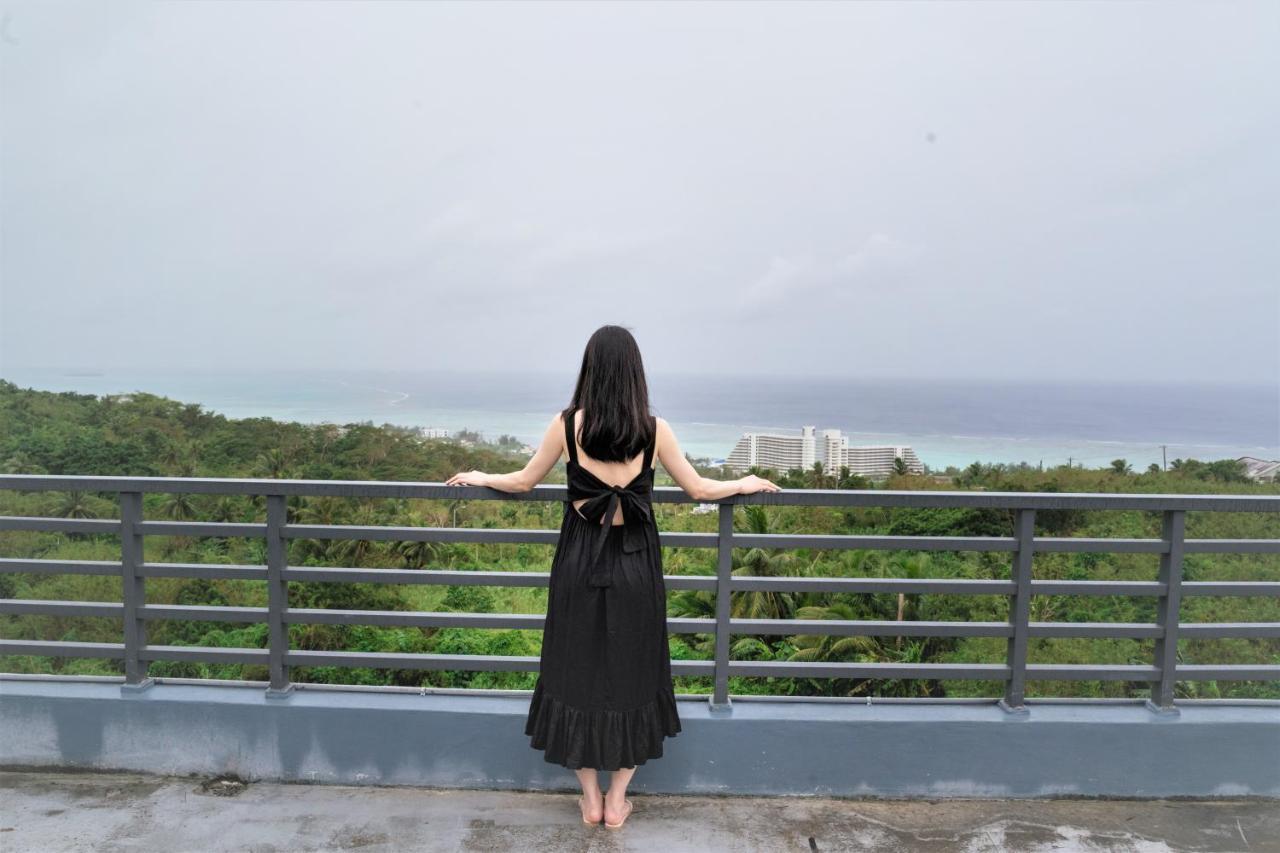Saipan Emerald Villa Zewnętrze zdjęcie