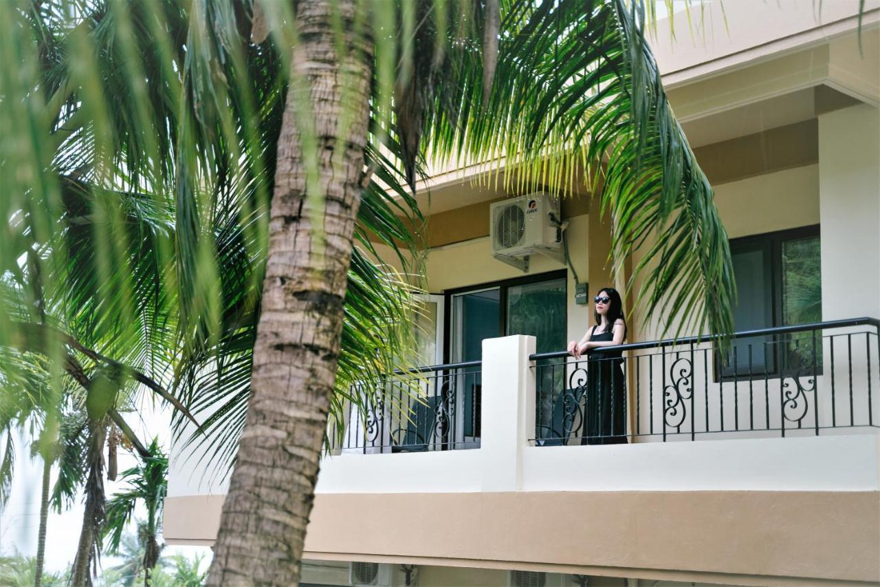 Saipan Emerald Villa Zewnętrze zdjęcie