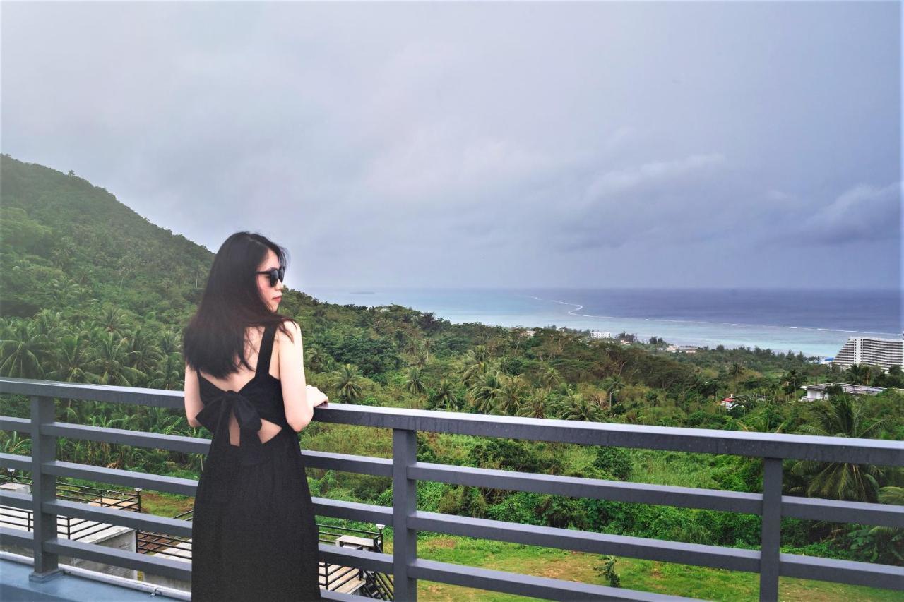Saipan Emerald Villa Zewnętrze zdjęcie