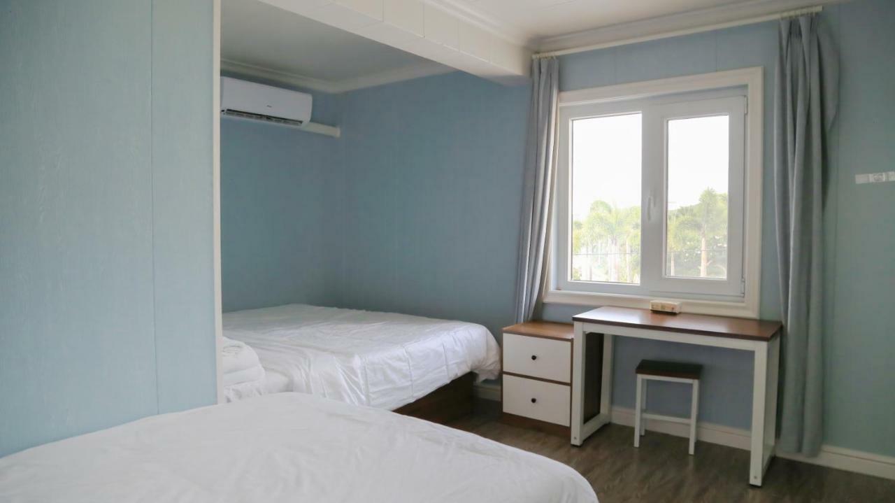 Saipan Emerald Villa Pokój zdjęcie