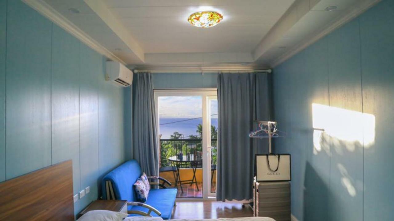 Saipan Emerald Villa Zewnętrze zdjęcie