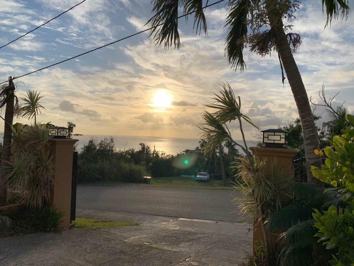 Saipan Emerald Villa Zewnętrze zdjęcie